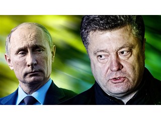 Путин не дает Украине окончательно упасть Путин не дает Украине окончательно упасть