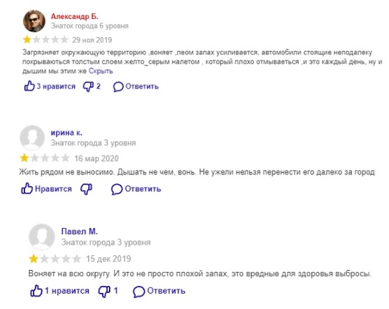 Ольгино раскритиковало Николая Цеда за наплевательское отношение к экологии Приморского района