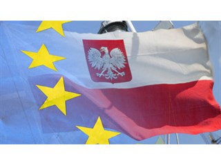 Страсти по Польше ведут к развалу Евросоюза Страсти по Польше ведут к развалу Евросоюза