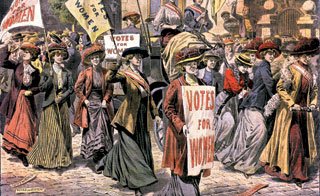 Проект "Эмансипе". Как и зачем насаждается феминизм Проект "Эмансипе". Как и зачем насаждается феминизм