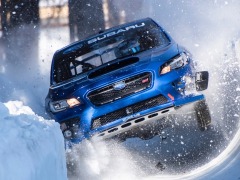 Fuji Heavy Industries сменила название