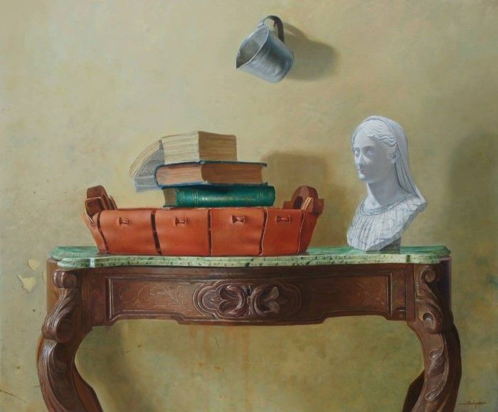 Художник-реалист. Yampier Sardina Esperon Художник-реалист. Yampier Sardina Esperon