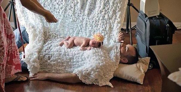 Это должен знать любой родитель! Гениальные советы от опытных мам и пап Это должен знать любой родитель! Гениальные советы от опытных мам и пап