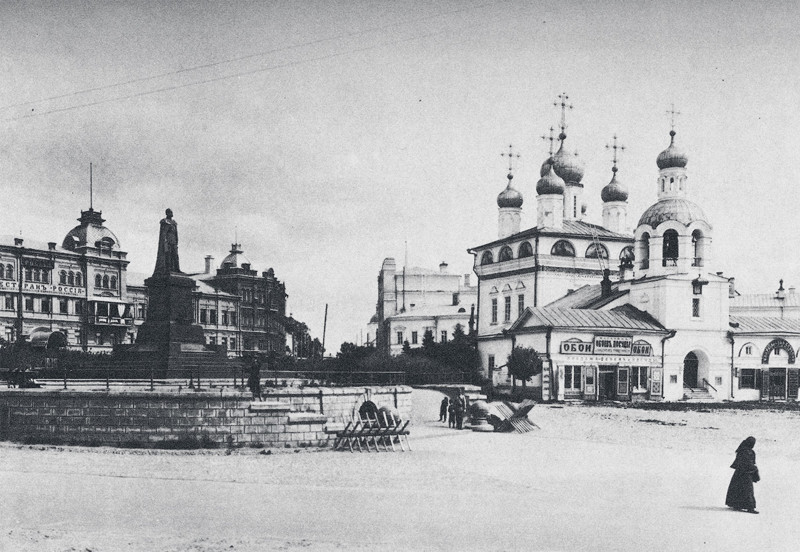 Нижний Новгород. история, россия, фотографии