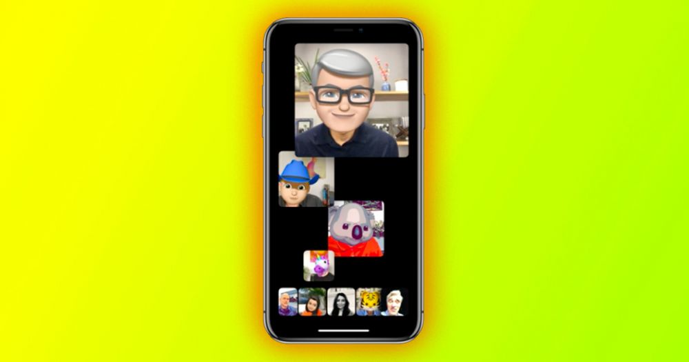 6 приложений для видеоконференций, кроме Zoom и Skype