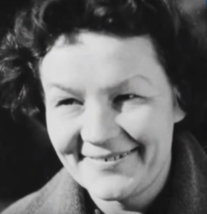 Донатас Банионис и Она Баненене . Брак из жалости и 60 лет безусловного счастья Донатас Банионис и Она Баненене . Брак из жалости и 60 лет безусловного счастья