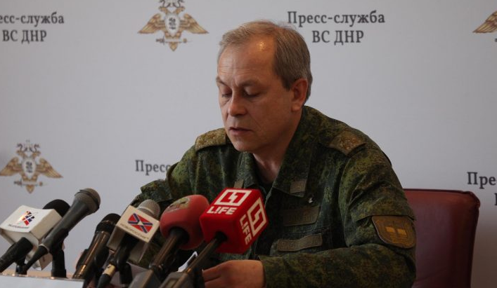 Названа дата наступления ВСУ в Донбассе, раскрыты подробности – срочное сообщение из ДНР Эдуард Басурин