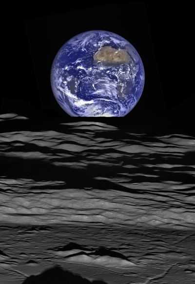 Фотошоп NASA: кто, как и зачем обрабатывает снимки из космоса