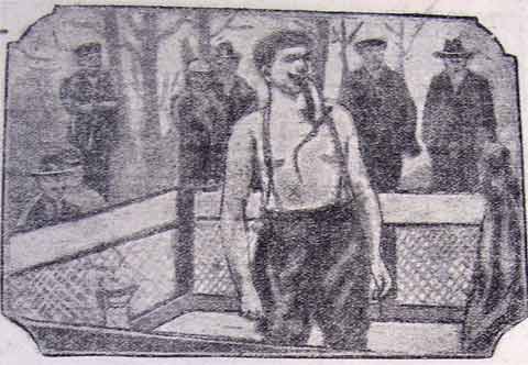 Этот день 100 лет назад. 17 (04) апреля 1913 года