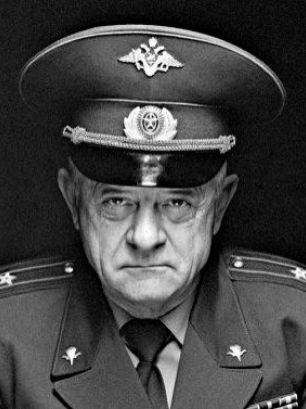 Квачков Владимир Васильевич
