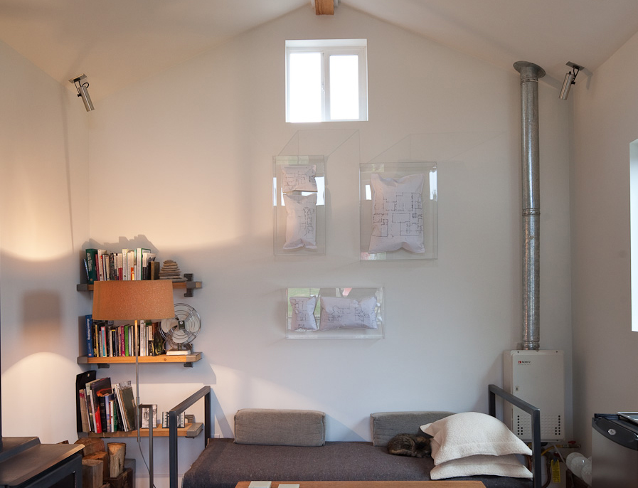 Дом 23 кв. м - фото! Дом 23 кв. м - фото!