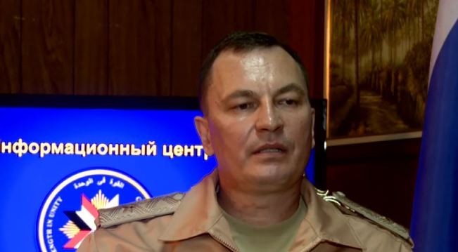 Багдадский Информационный центр и вопросы координации в Ближневосточных войнах Багдадский Информационный центр и вопросы координации в Ближневосточных войнах