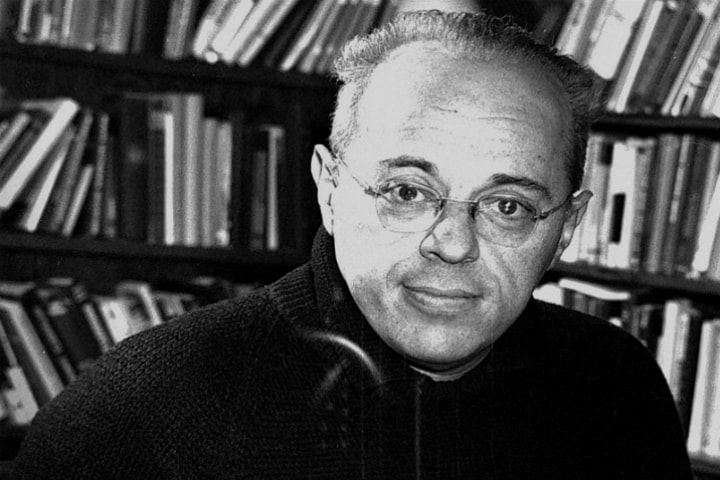 Станислав Лем о науке, звездах и человеческой глупости Станислав Лем о науке, звездах и человеческой глупости