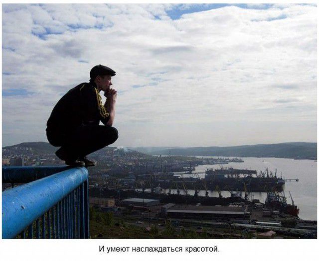 Мы живём в самой прекрасной стране на свете... интересное, знаменитости, красота, демотиваторы, красотка, животные, девушки, приметы