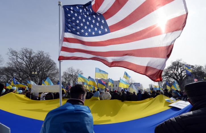 "Голодный паек Украине обеспечен" - украинский эксперт прокомментировал речь Трампа Трамп готовится посадить Украину на голодный паек