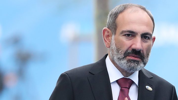 9 президентов, которые отказались приехать на Парад Победы