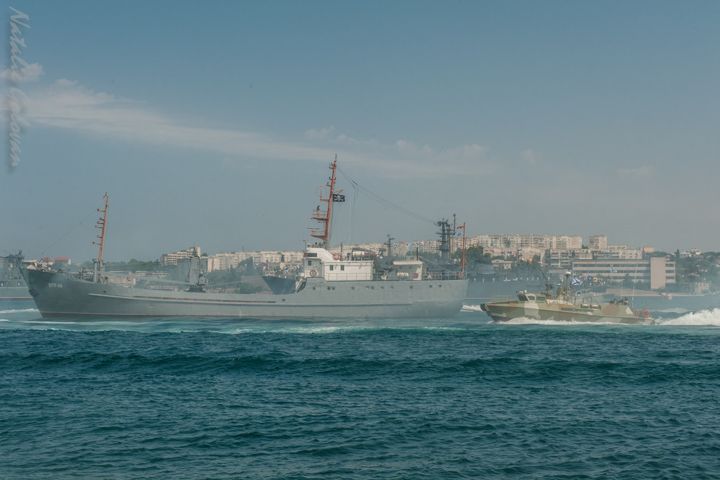 Генеральная репетиция празднования Дня Военно-Морского Флота в Севастополе Генеральная репетиция празднования Дня Военно-Морского Флота в Севастополе