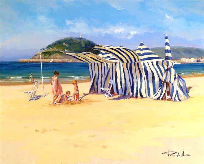    (Ricardo Sanz)