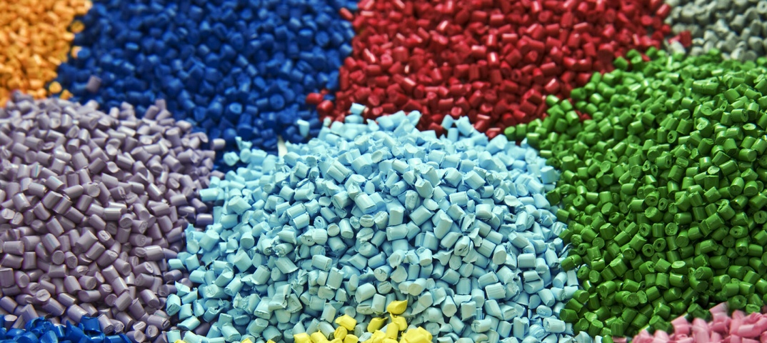 JHM: переработанный пластик нарушает гормональный фон и обмен веществ