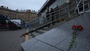 Взрыв в Санкт-Петербурге: 4 основные версии