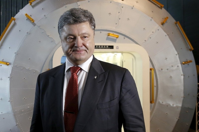 Очередное разоблачение Порошенко: заявленные ракеты оказались фейком Новые украинские ракеты оказались жалким фейком