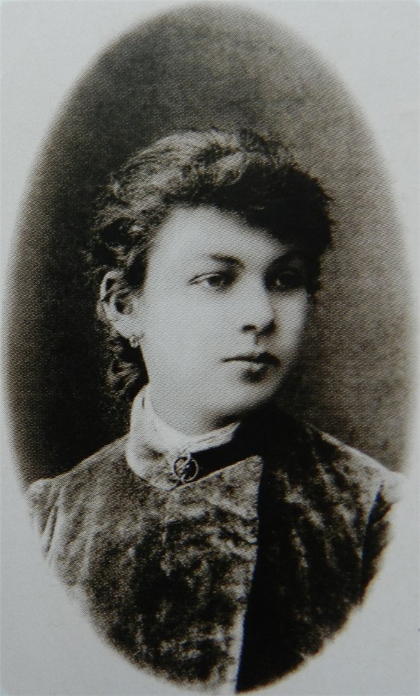 Великие истории любви. История популярного романса и судьба его исполнительницы