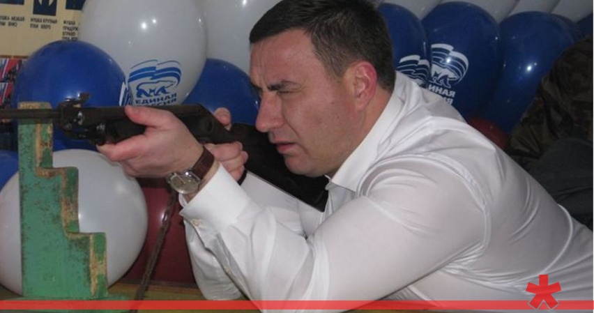 Призрак Ростенко в судах Ялты Призрак Ростенко в судах Ялты