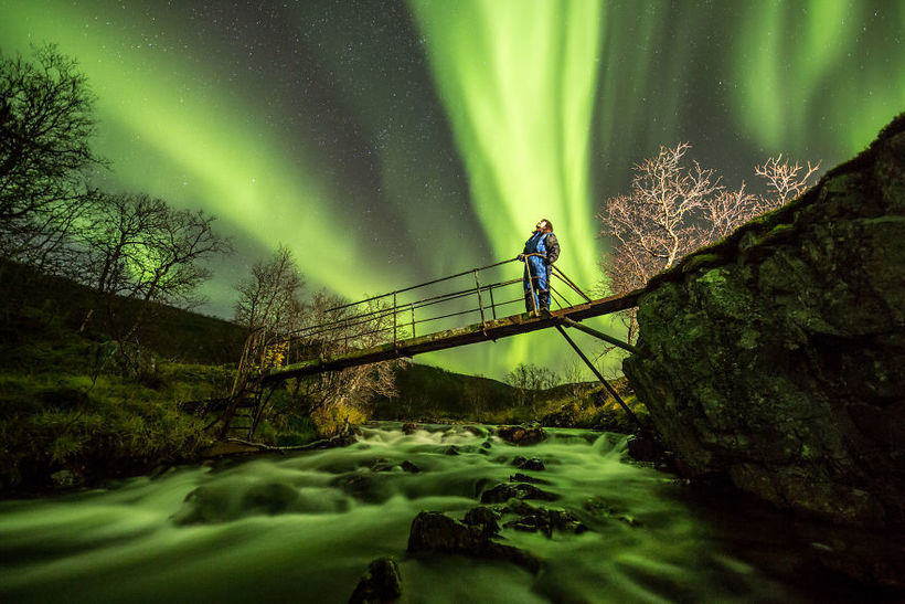 Блог - 25 поразительных фото северного сияния, объясняющих, почему все сходят по нему с ума 25 поразительных фото северного сияния, объясняющих, почему все сходят по нему с ума