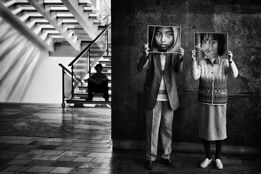 Чрезмерный «фотозуд» влияет на память и идентичность