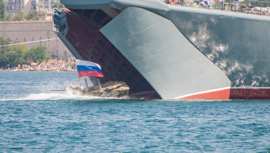 Генеральная репетиция празднования Дня Военно-Морского Флота в Севастополе Генеральная репетиция празднования Дня Военно-Морского Флота в Севастополе