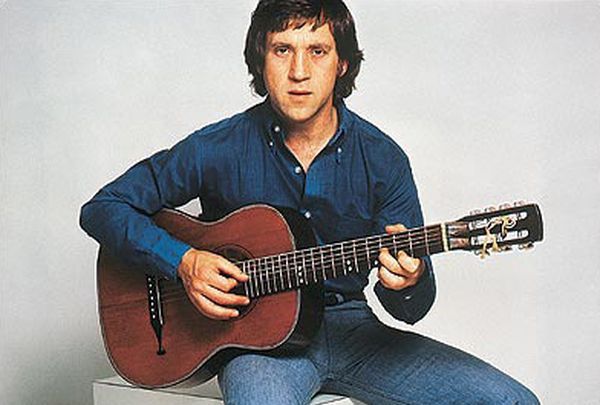 Владимир Высоцкий, день рождение