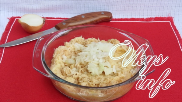 Драники с сыром и чесноком рецепт Драники с сыром и чесноком рецепт