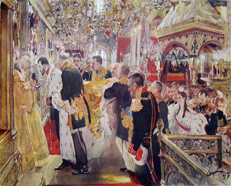 Московский Кремль. Часть 2. Успенский Собор... Московский Кремль. Часть 2. Успенский Собор...