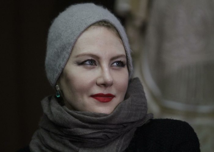 Литвинова