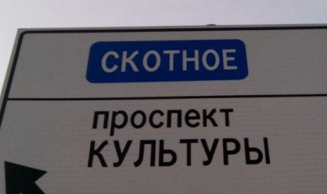 И ведь придумывает кто-то такое...