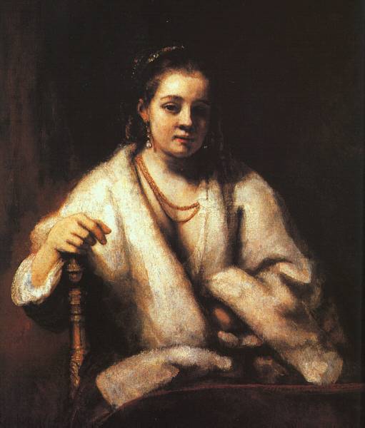 https://upload.wikimedia.org/wikipedia/commons/b/b6/Rembrandt_-_Portrait_of_Hendrickje_Stofells_-_WGA19167.jpg