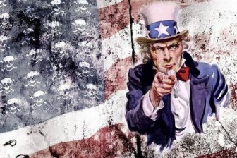 В США признались: Иранский "майдан" - удар по России