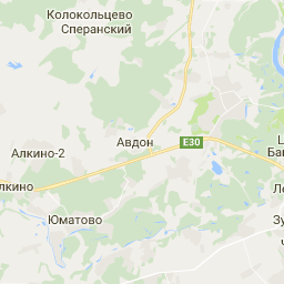 Уфа Уфа