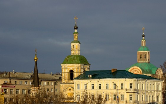 Дешево В Смоленске