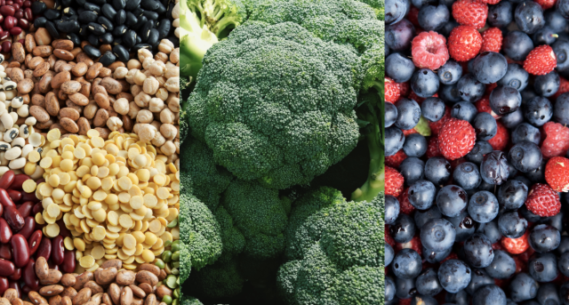 Nutrition & Metabolism: растительная пища вместо животной помогает похудеть