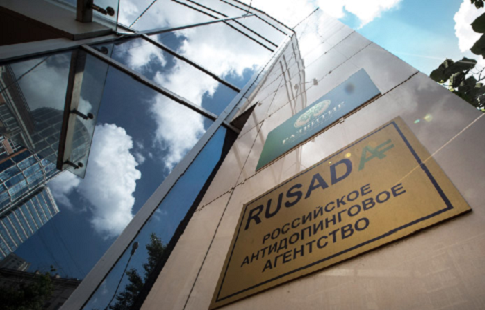 Шведский биатлонист Самуэльссон раскритиковал главу WADA после слов о восстановлении РУСАДА