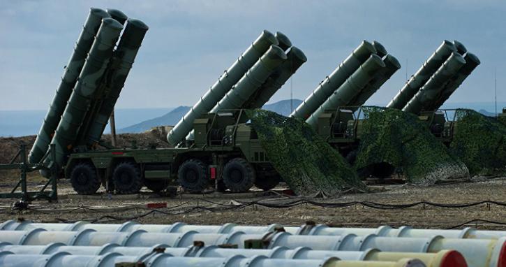 Российская ПРО Российская ПРО