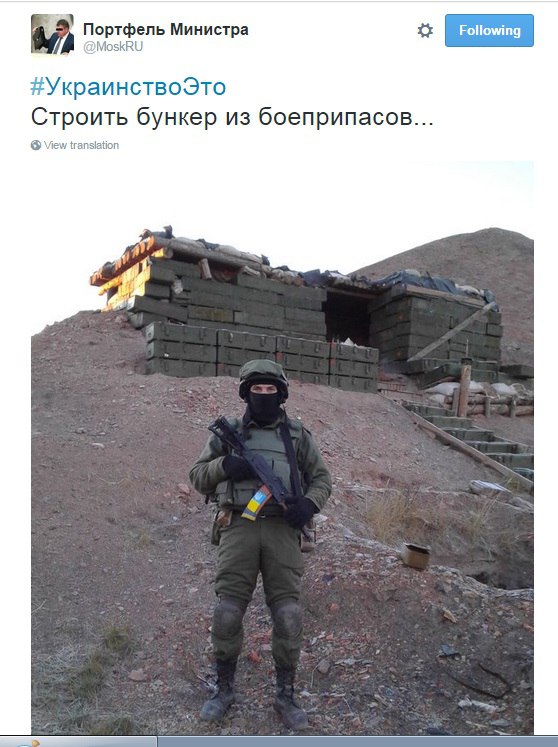 Картина маслом...на злобу дня (ассорти и из архива) Картина маслом...на злобу дня (ассорти и из архива)