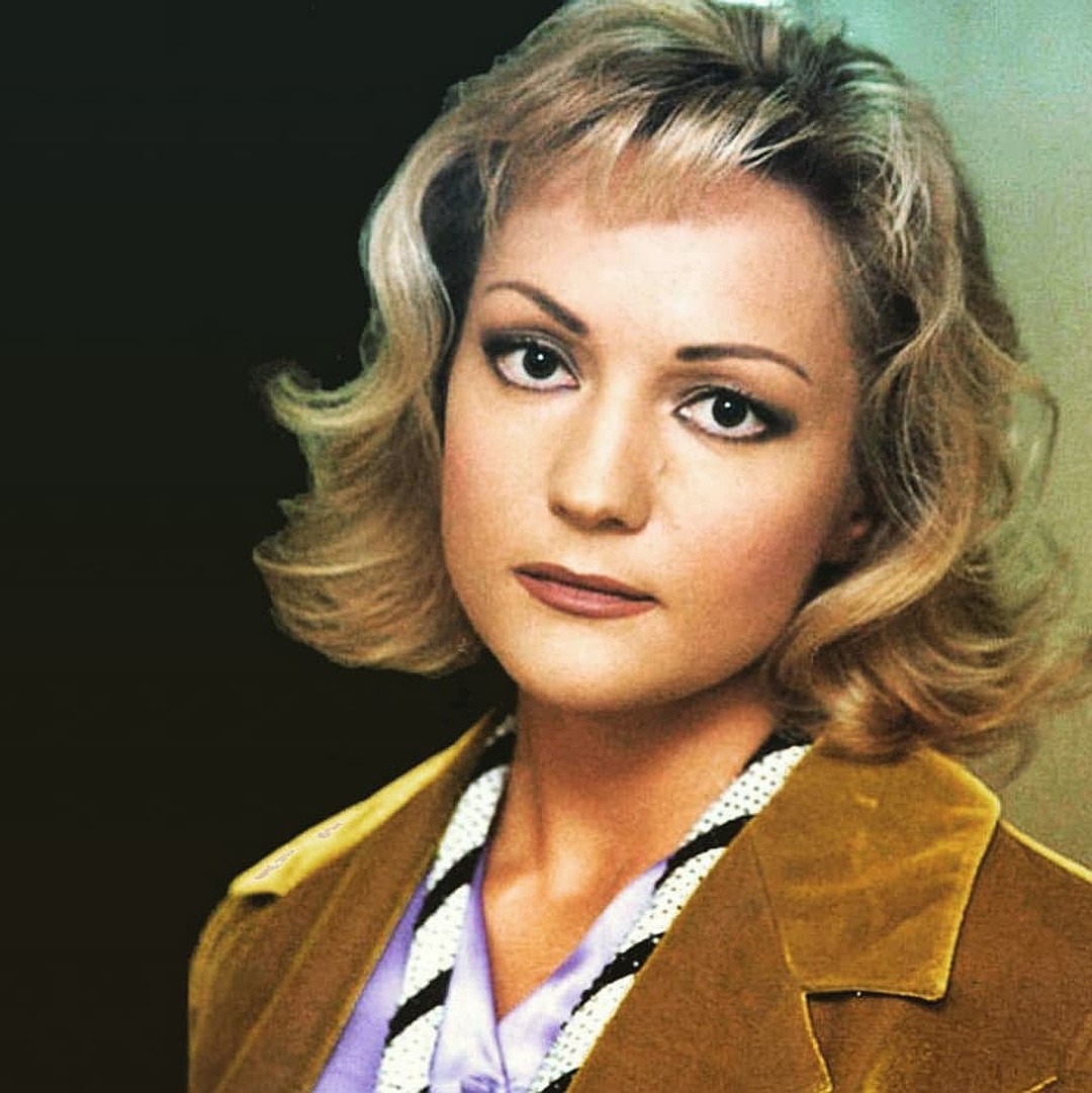 Татьяна Буланова 90-е