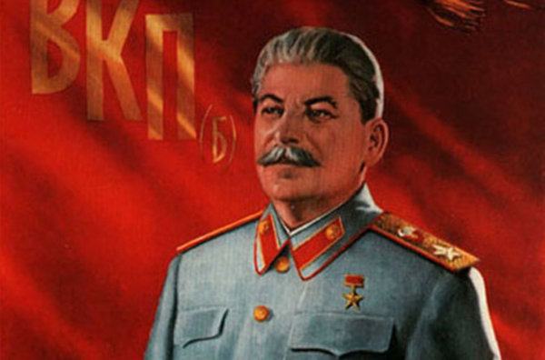 Несколько рассказов о Сталине 7