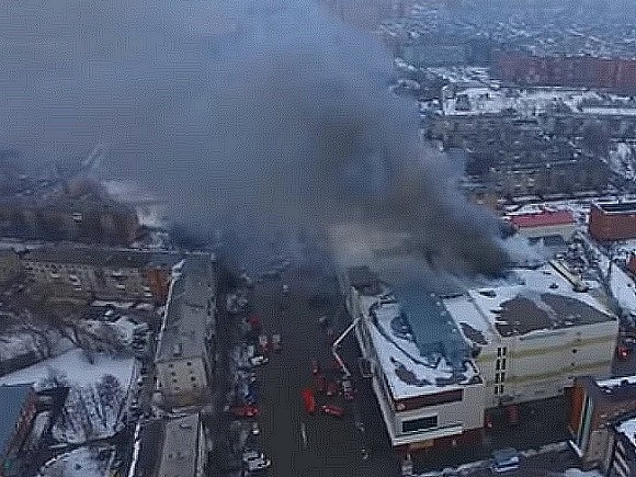 Игорь Клямкин. О государственной реакции на беду