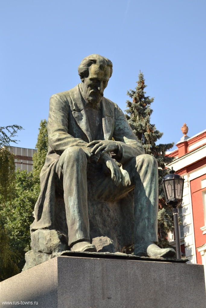 Кольцов и Никитин Кольцов и Никитин