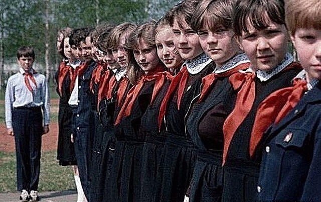 Моменты из прошлого Моменты из прошлого