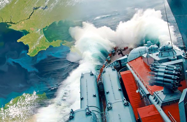 Мог ли ВМФ СССР сражаться в южном полушарии Земли? Мог ли ВМФ СССР сражаться в южном полушарии Земли?