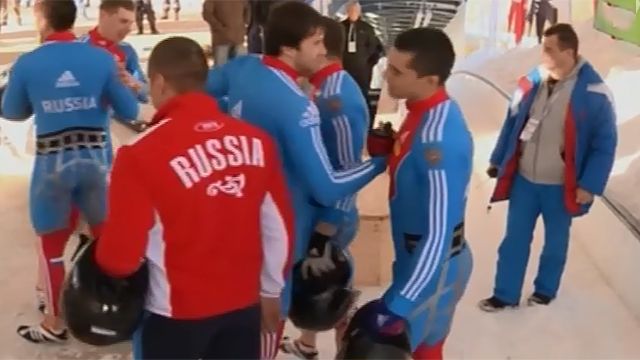 Спортсмены, тренеры и чиновники со всего мира возмущены отстранением российских атлетов от ОИ